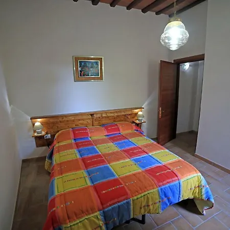 Casa Giardino Apartamento