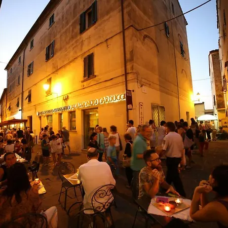 Casa Giardino Apartamento *